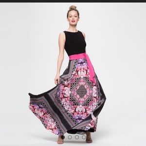 💥SALE💥 Eliza J maxi dress